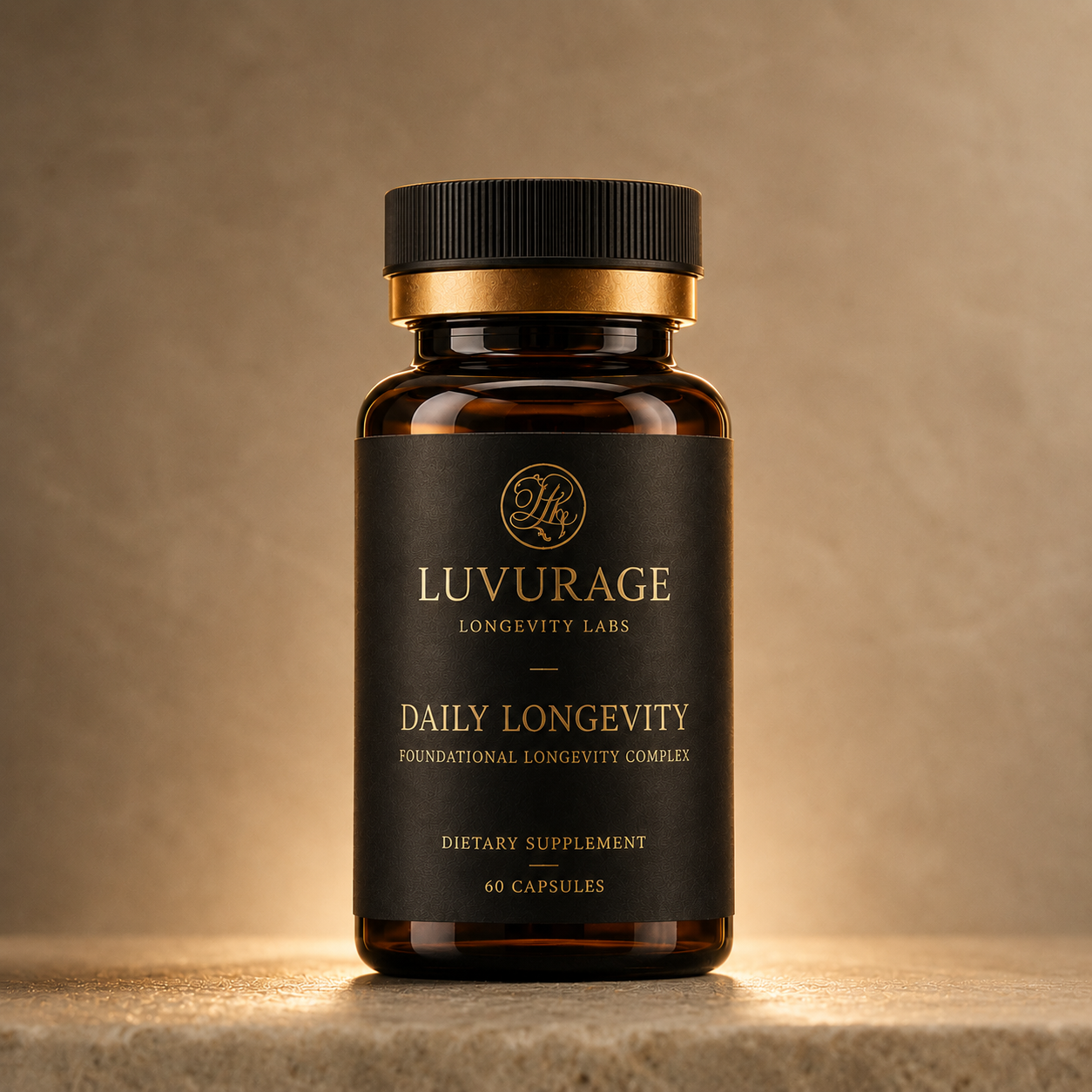 Daily Longevity