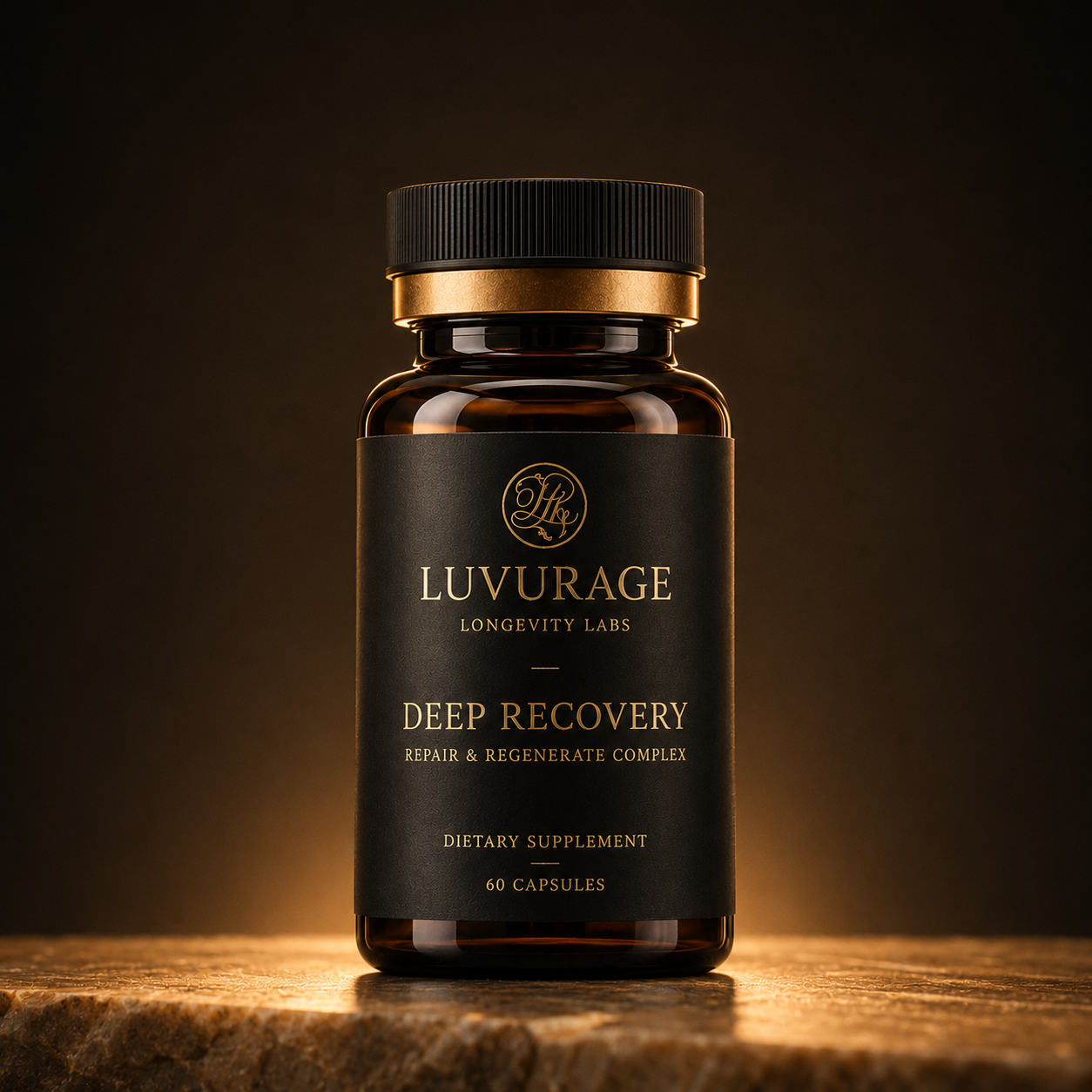 Deep Recovery