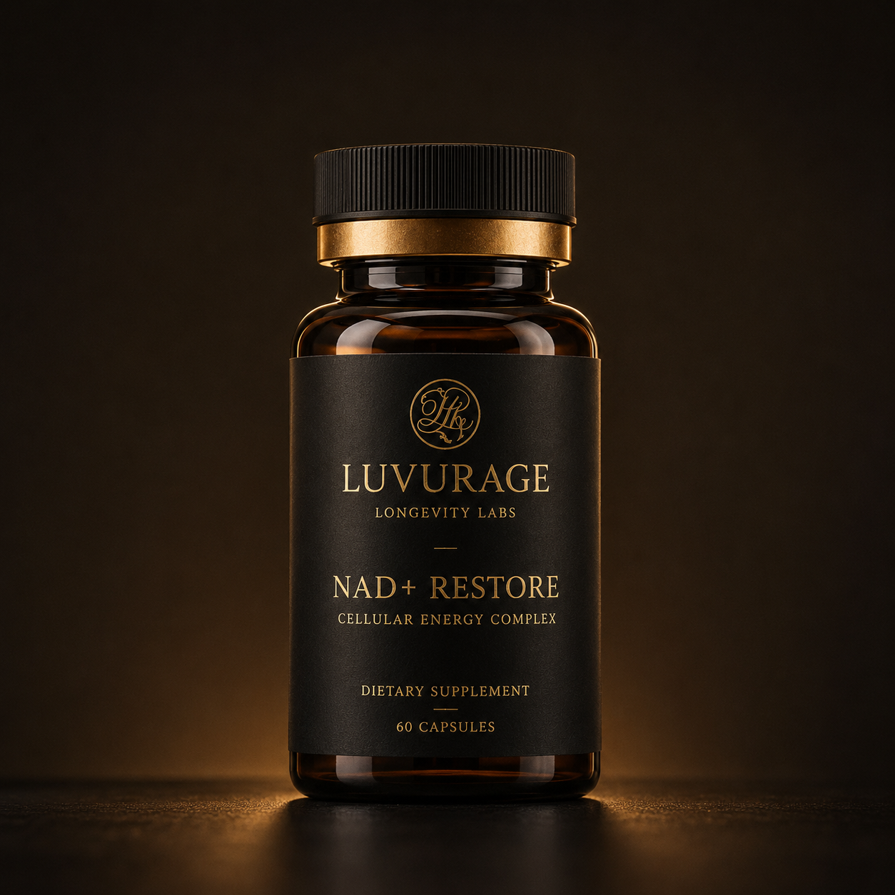 NAD+ Restore