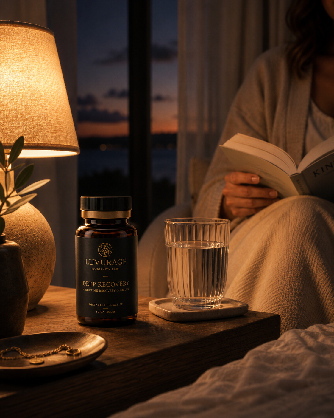 Evening ritual